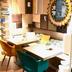 Sala pranzo
