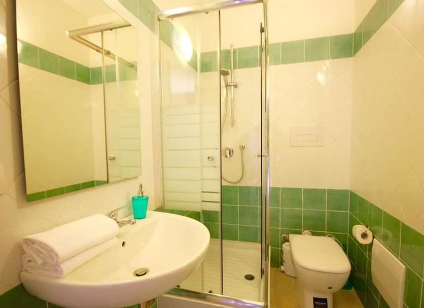 Bagno Foto