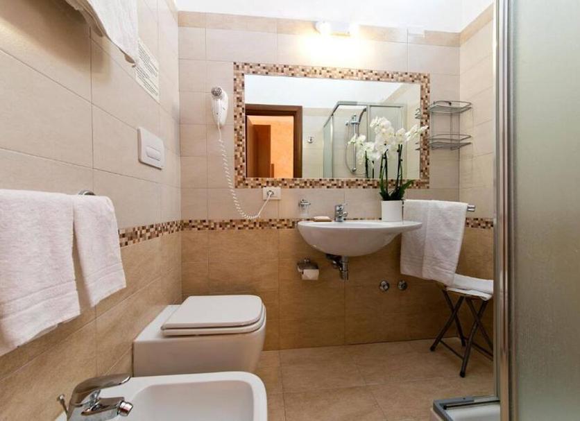 Bagno Foto