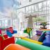Area lounge