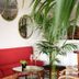 Area lounge