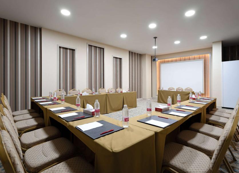 Sala conferenze Foto