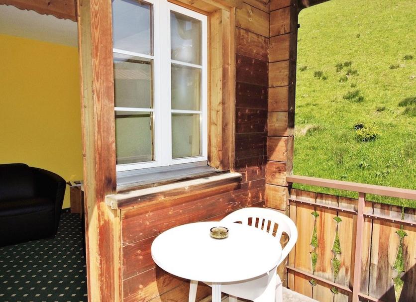 Balcone Foto