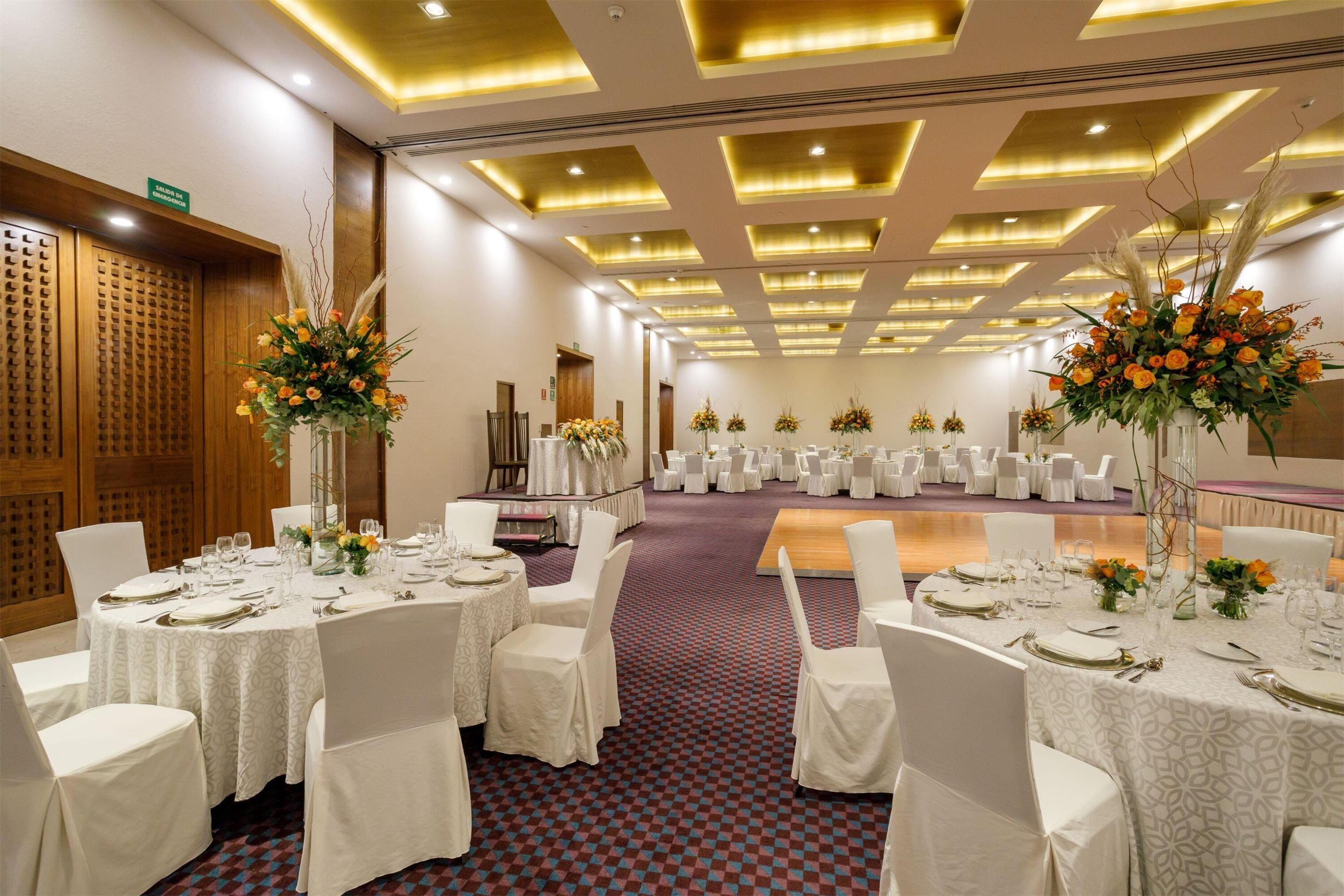 Sala ricevimenti