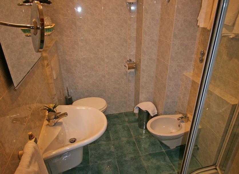 Bagno Foto
