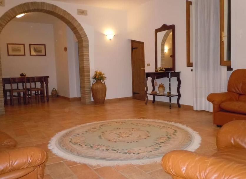 Soggiorno Foto