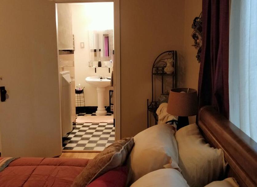 Soggiorno Foto