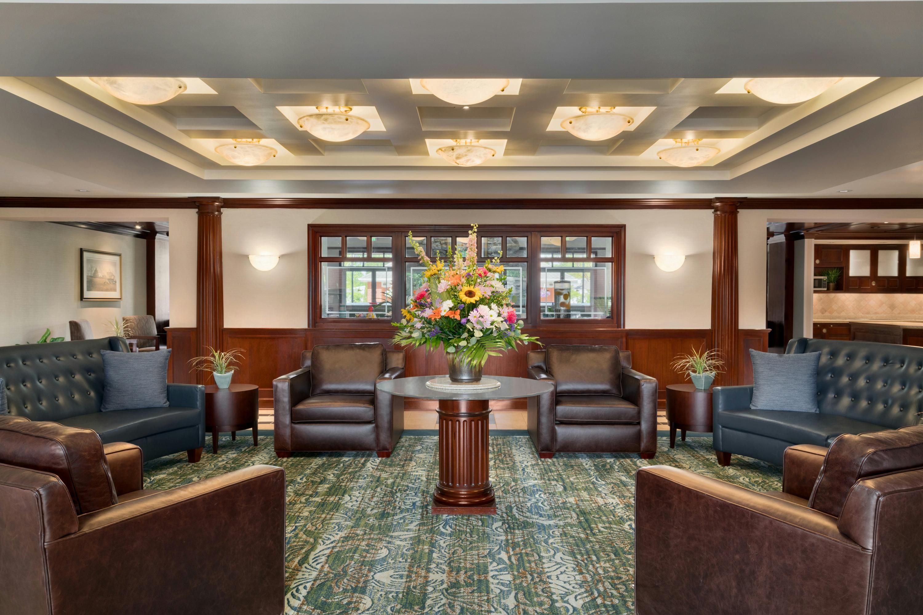 Area lounge