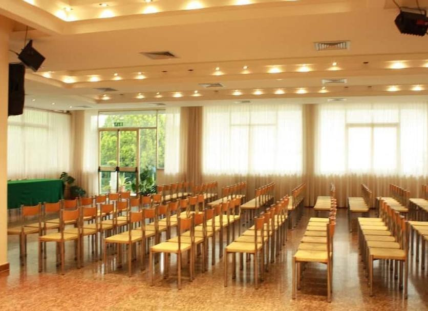 Sala conferenze Foto