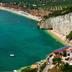 Spiaggia
