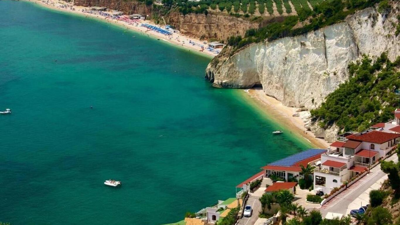 Apulia Bed&Breakfast