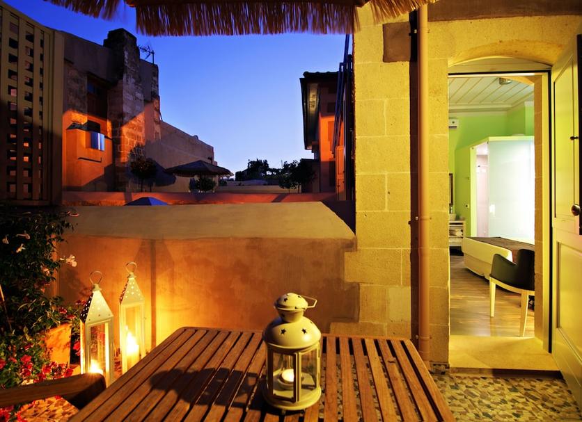 Balcone Foto