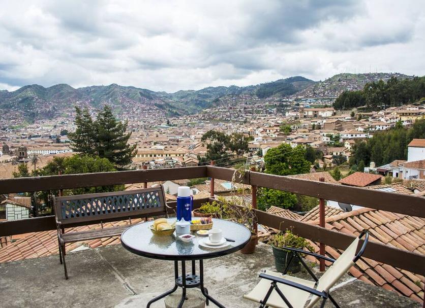 Balcone Foto