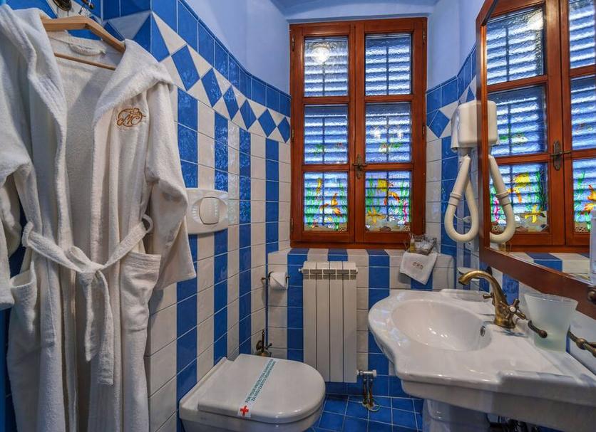Bagno Foto