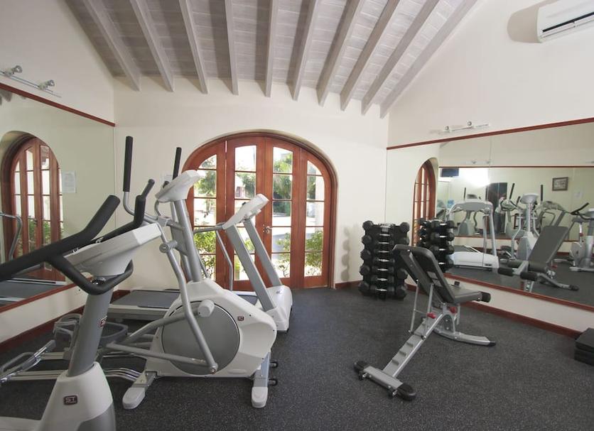 Palestra Foto