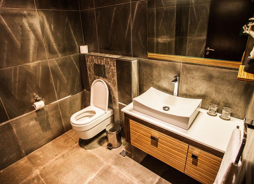 Bagno Foto