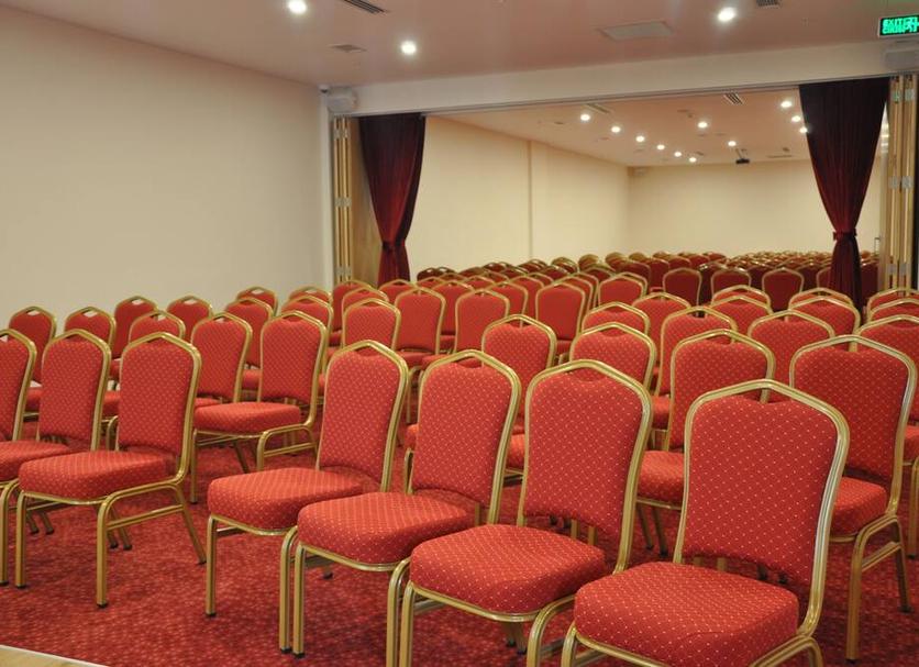 Sala conferenze Foto