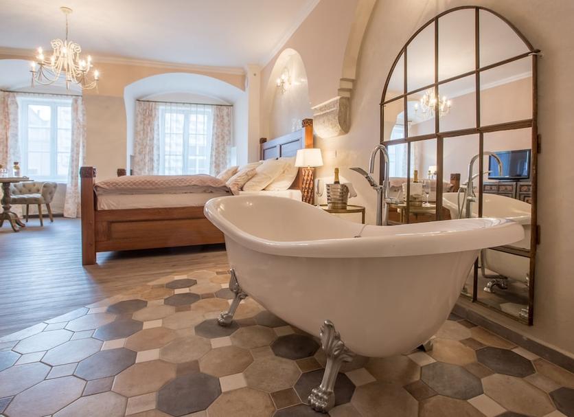 Bagno Foto