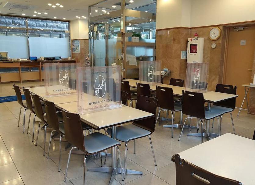 Ristorante Foto