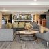 Area lounge
