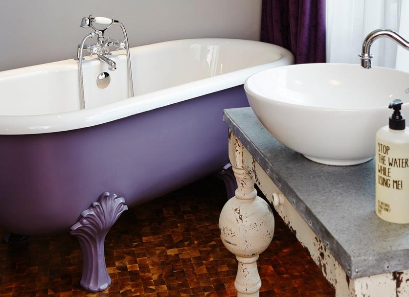 Bagno Foto