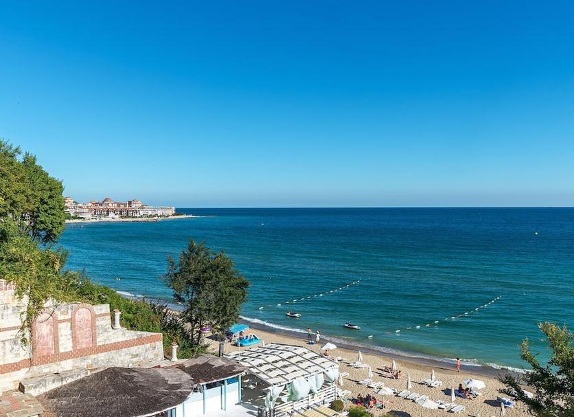 Spiaggia Foto