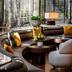 Area lounge