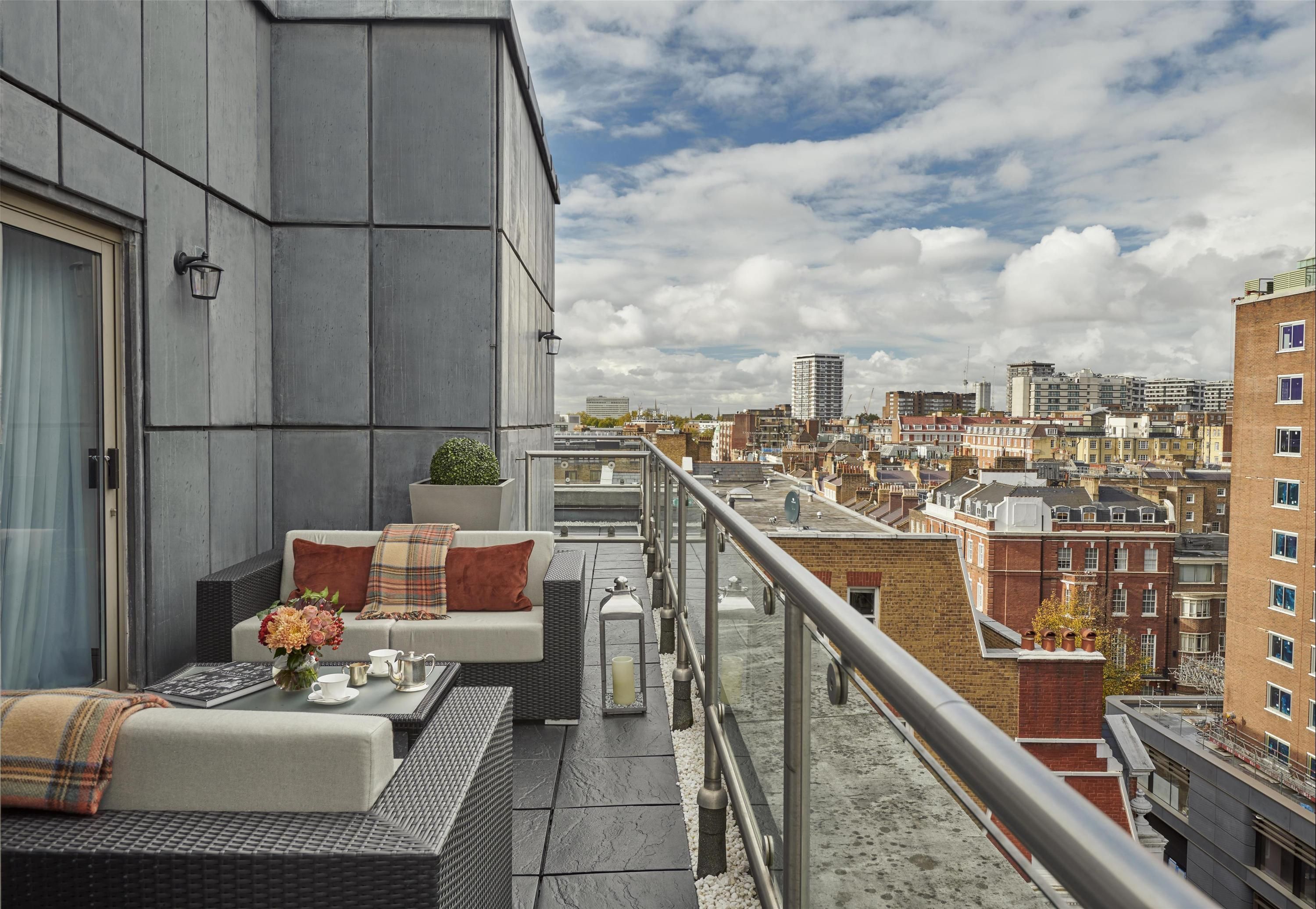 Balcone