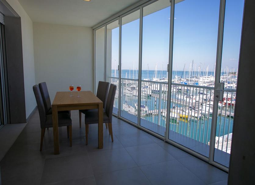 Balcone Foto