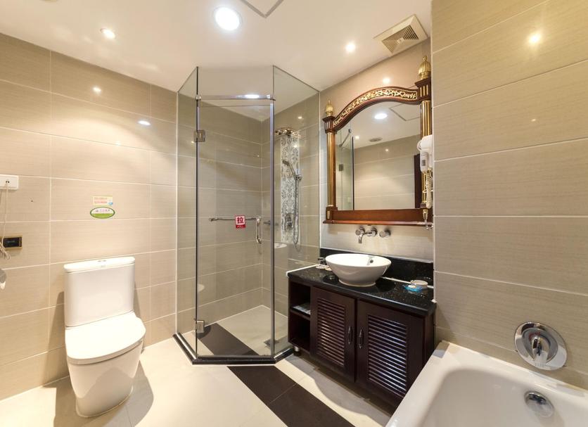 Bagno Foto