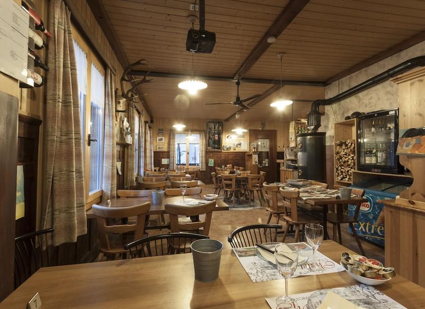 Ristorante Foto