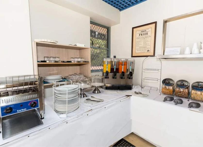 Cucina Foto