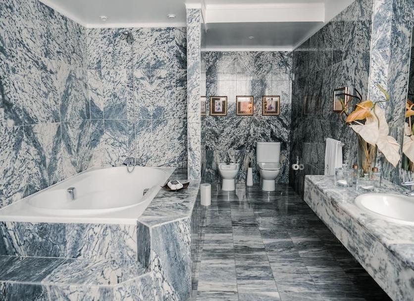 Bagno Foto