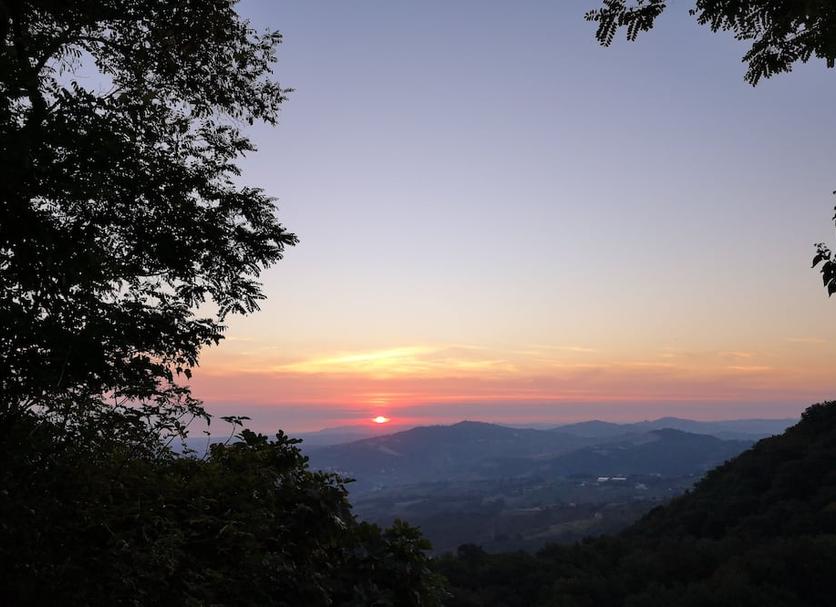 Vista esterna Foto