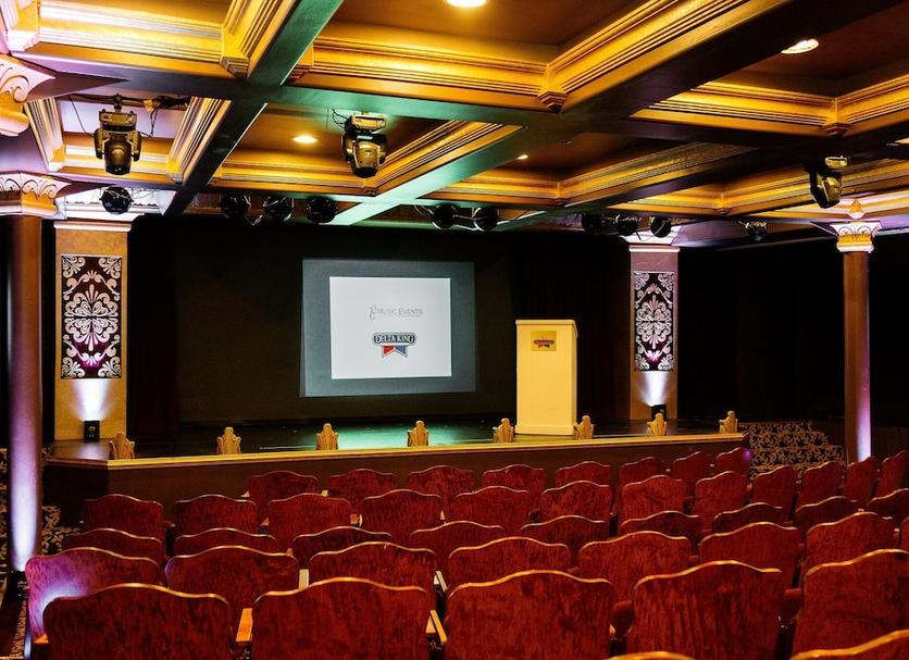 Sala conferenze Foto