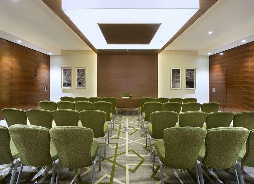 Sala conferenze Foto