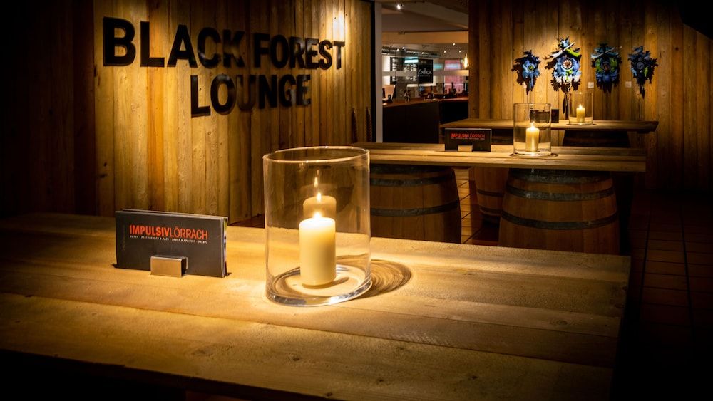 Area lounge