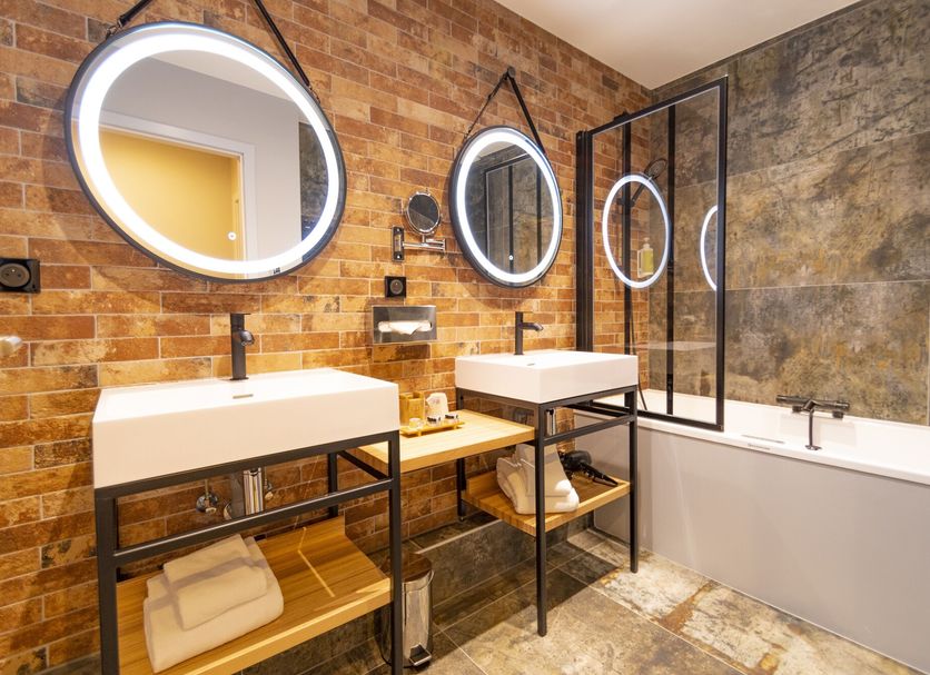 Bagno Foto