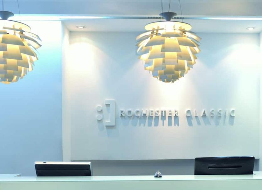 Ingresso Foto