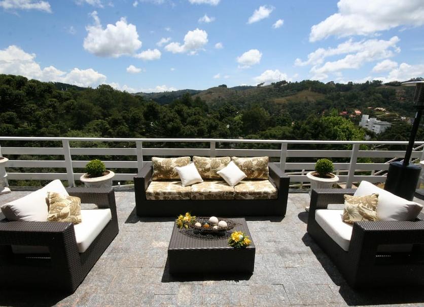 Balcone Foto
