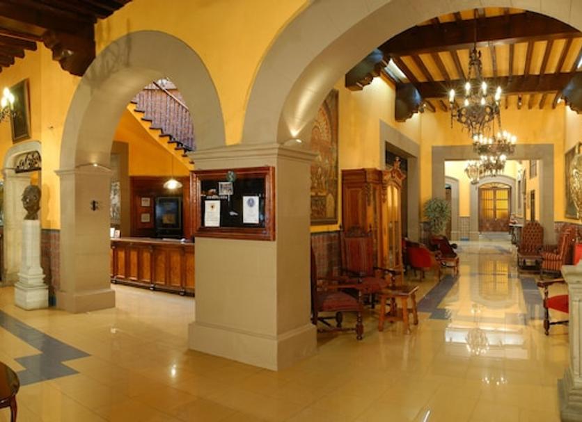 Ingresso Foto