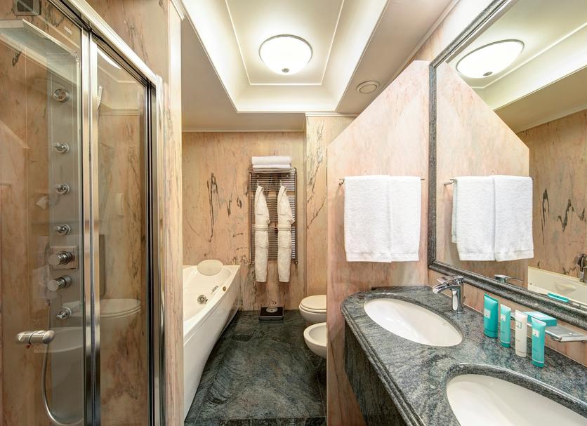 Bagno Foto
