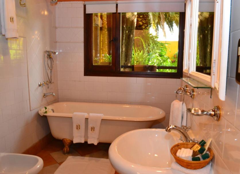 Bagno Foto