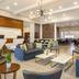 Area lounge
