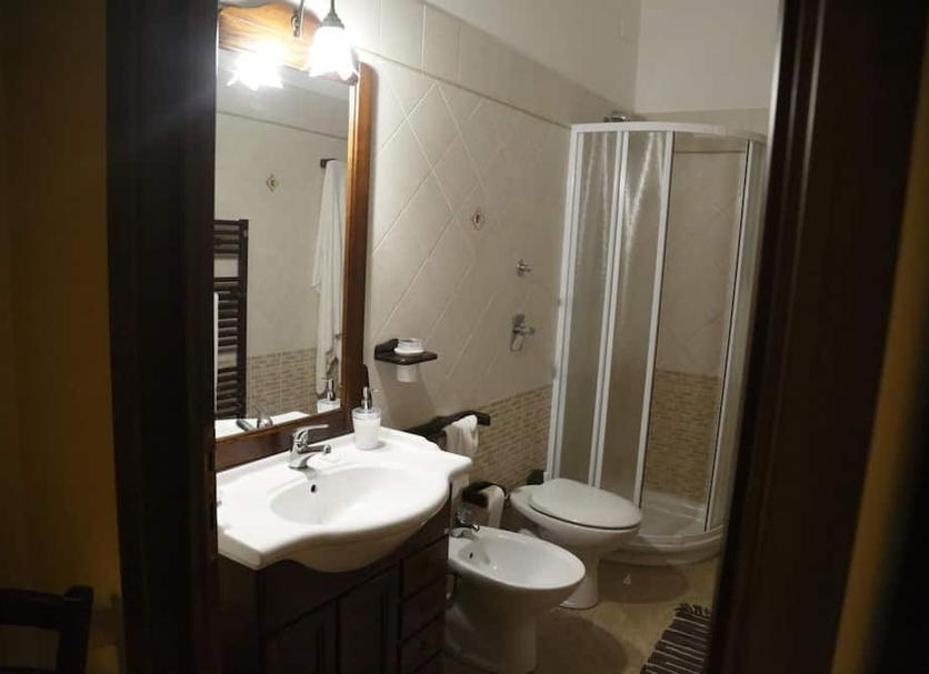 Bagno Foto