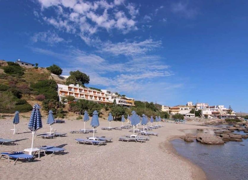 Spiaggia Foto