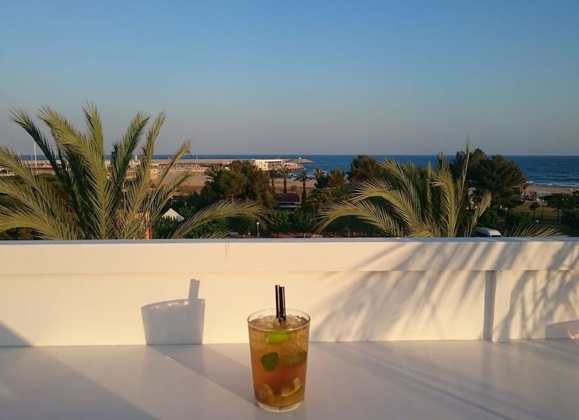 Balcone Foto