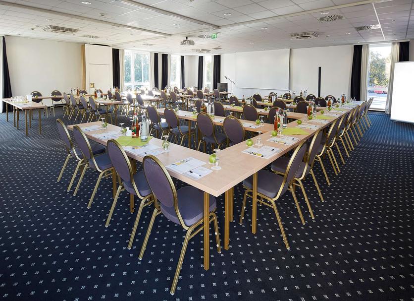 Sala conferenze Foto