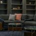 Area lounge