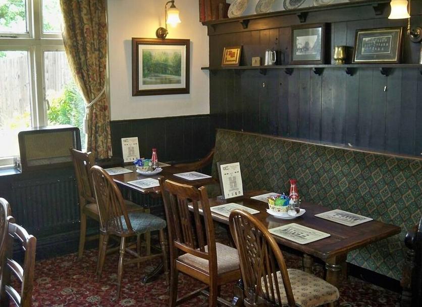 Ristorante Foto